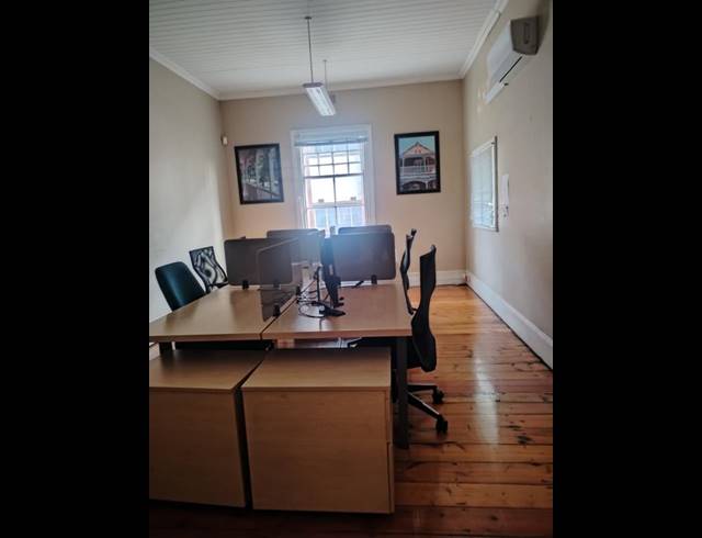OFFICE PROPERTY TO RENT IN PIETERMARITZBURG CENTRAL